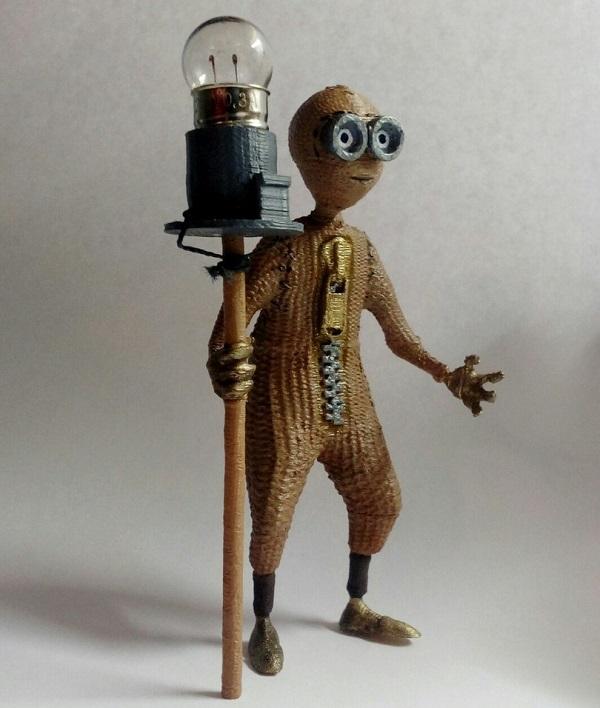 3Dtoday за 60 секунд от 6 марта