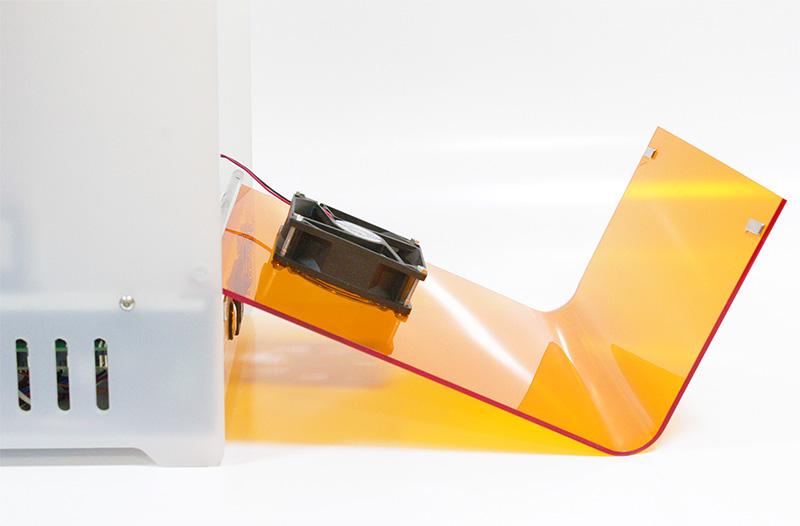 Новинка: российская компания RGT анонсировала новый 3D-принтер - PrintBox3D 120! Новинка: российская компания RGT анонсировала новый 3D-принтер - PrintBox3D 120!