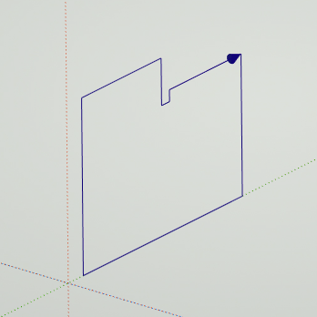 Основы T-FLEX CAD. Построение простой детали - Метод 2