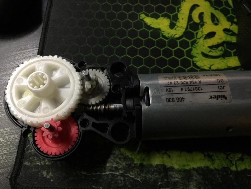 Как подставляют автомехаников.