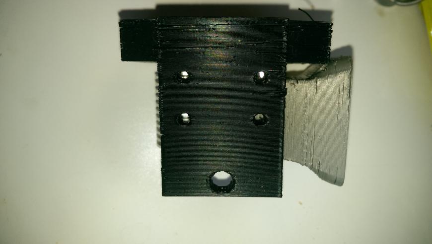 Расслоение АБС