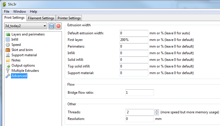 Подскажите пожалуйста по 3д принтеру Prusa i3