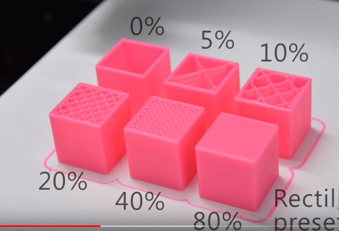 Курс лекций по 3D печати. Лекция 4.