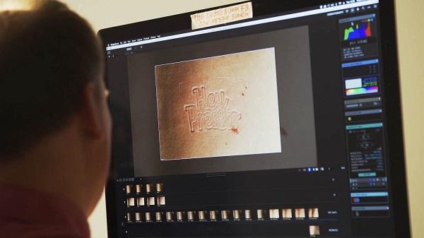 Мультики, ягодицы и 3D-принтеры: как британская студия DBLG отмечала день рождения