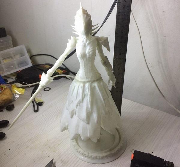 3Dtoday за 60 секунд от 31 августа