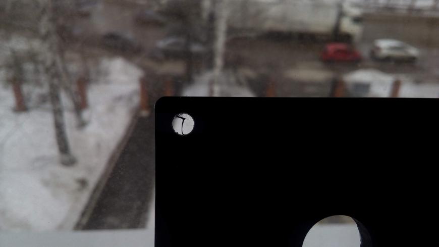 Плохой пластик, не верные настройки или проблема с экструдером