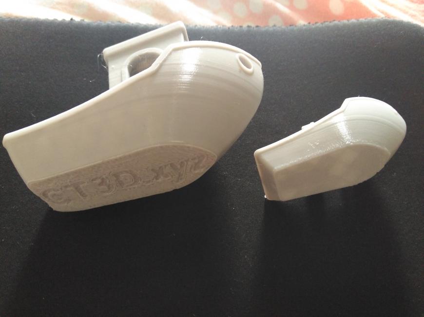 ender 3 пропускает шаги и не только