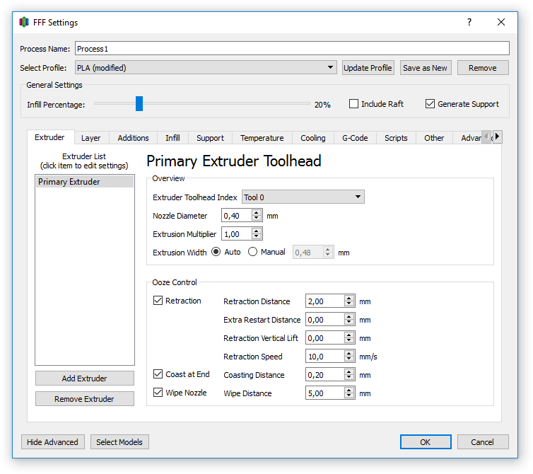 Проблема сс печатью верхнего слоя