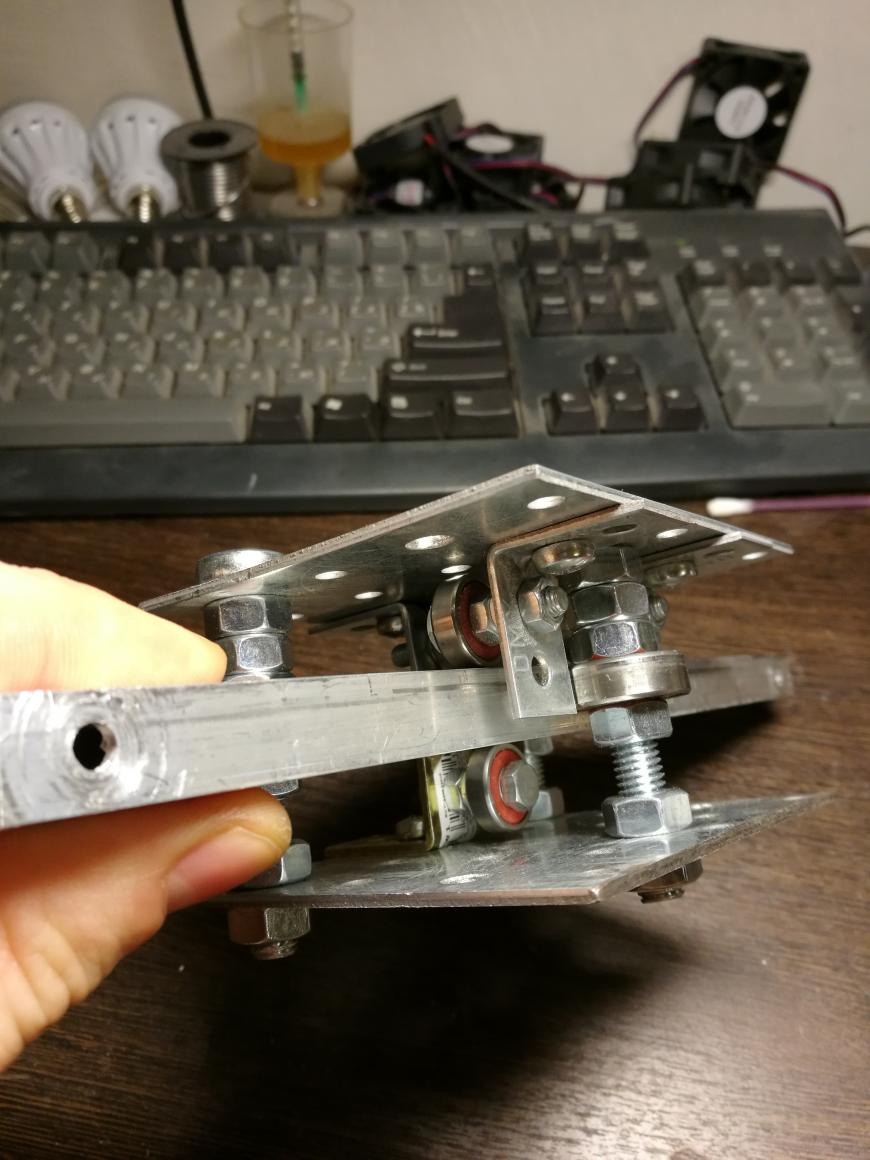 3D принтер за 3 тысячи рублей. Железнорожденная черепаха.