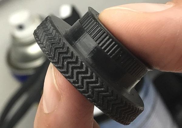 Сultivate3D предлагает крупноформатный настольный 3D-принтер Beast V2