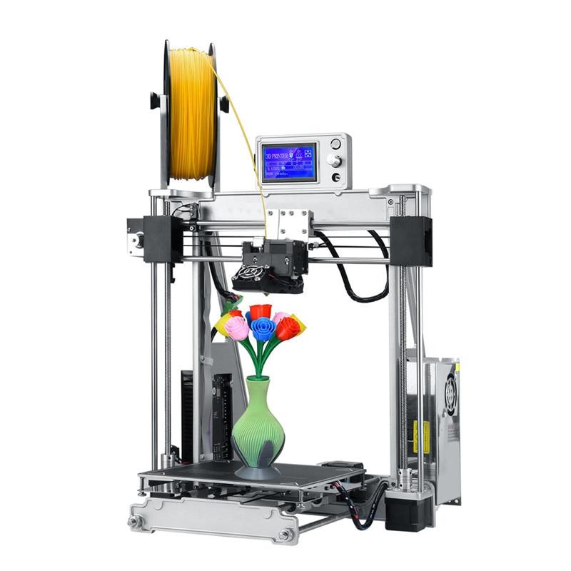 Marlin 1.1.9 после прошивки потерялись некоторые функции