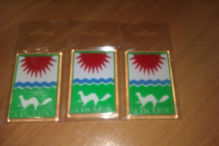 Магнитики на холодильник Магнитики на холодильник