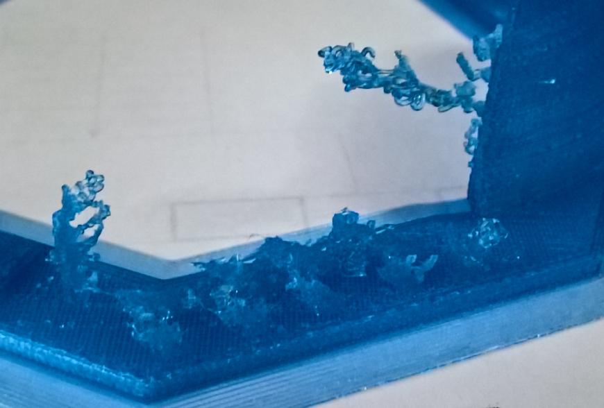 проблемы с настройкой печати