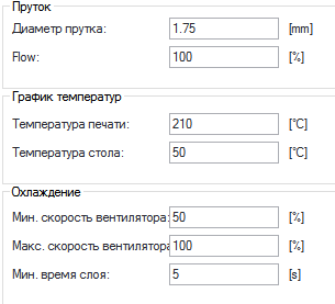 Продолжение саги о неработающем Anet A8