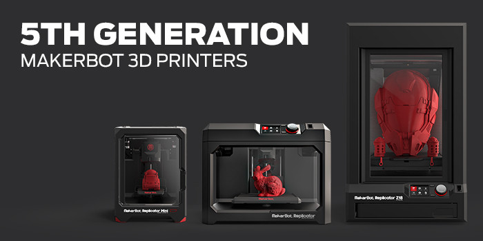 iMakr снимает с полок новейшие 3D-принтеры MakerBot на волне возмущения среди покупателей