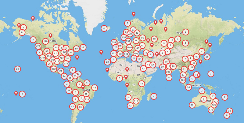 Майские тренды 3D-печати от 3D Hubs