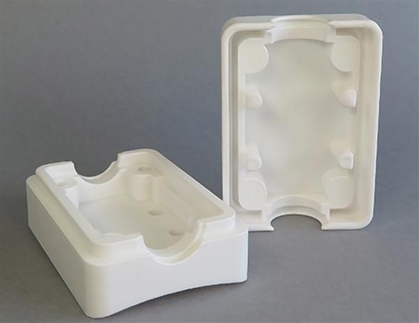 Sculpteo оформляет патент на новую технологию разглаживания поверхности 3D-печатных изделий Smoothing Beautifier