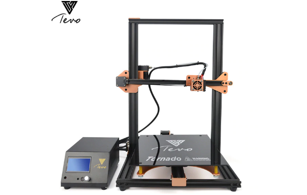 Неделя брендов на AliExpress: лучшие цены на 3D-принтеры и комплектующие