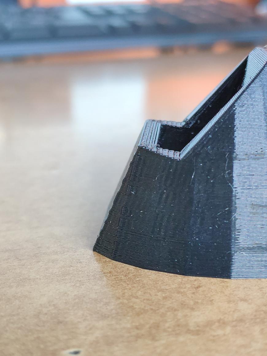 Проблема с периметром