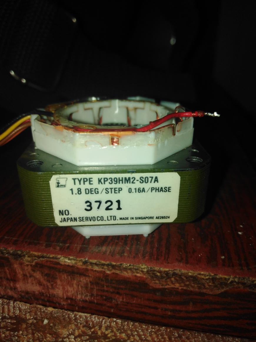 Из униполярного в биполярный