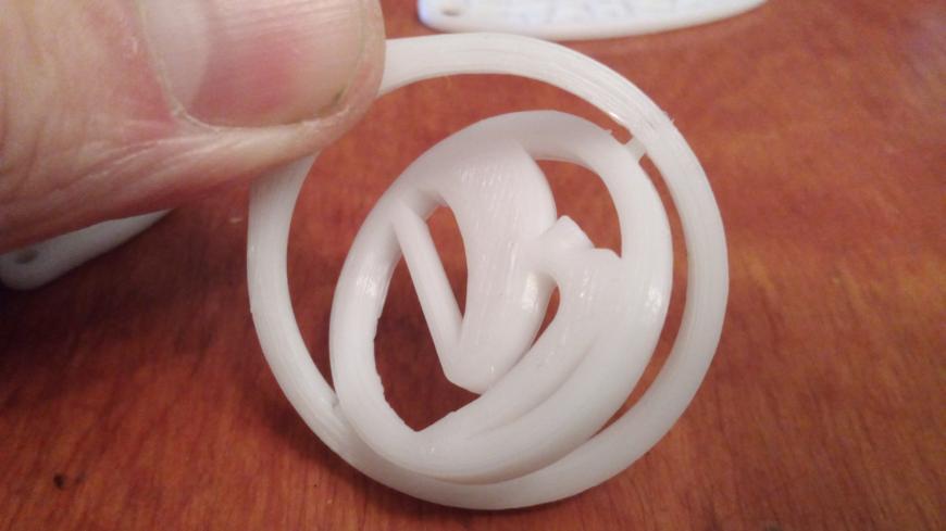 Первые шаги в 3D-печати
