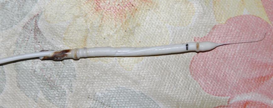 Проблемы с экструзией