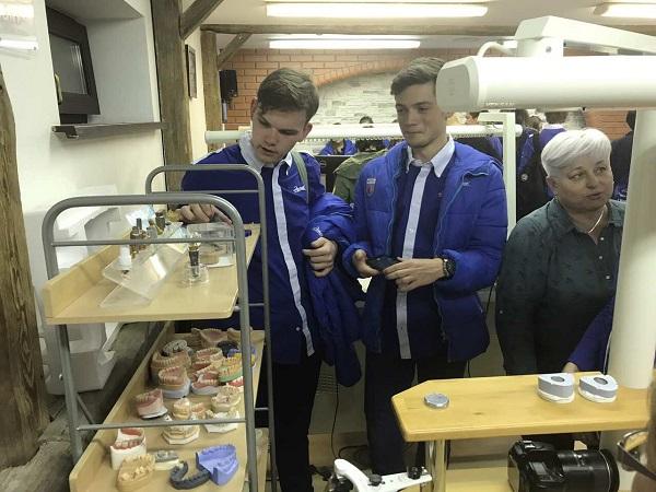 «Инженеры будущего: 3D технологии в образовании» – подготовка ко II открытой «Всероссийской олимпиаде по 3D технологиям»