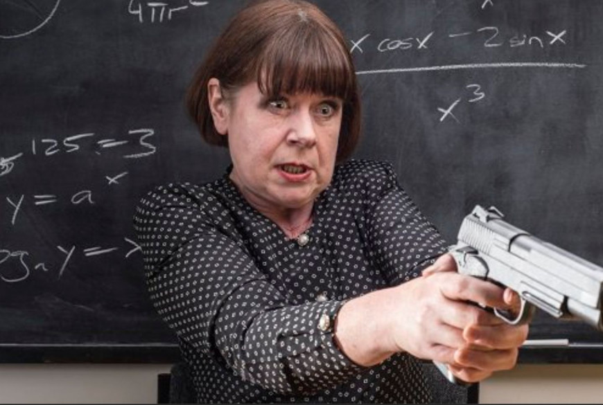 О сколько нам открытий чудных готовит просвещенья дух...