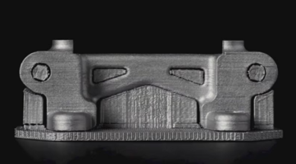 Первые офисные 3D-принтеры для печати металлами будут доступны с сентября