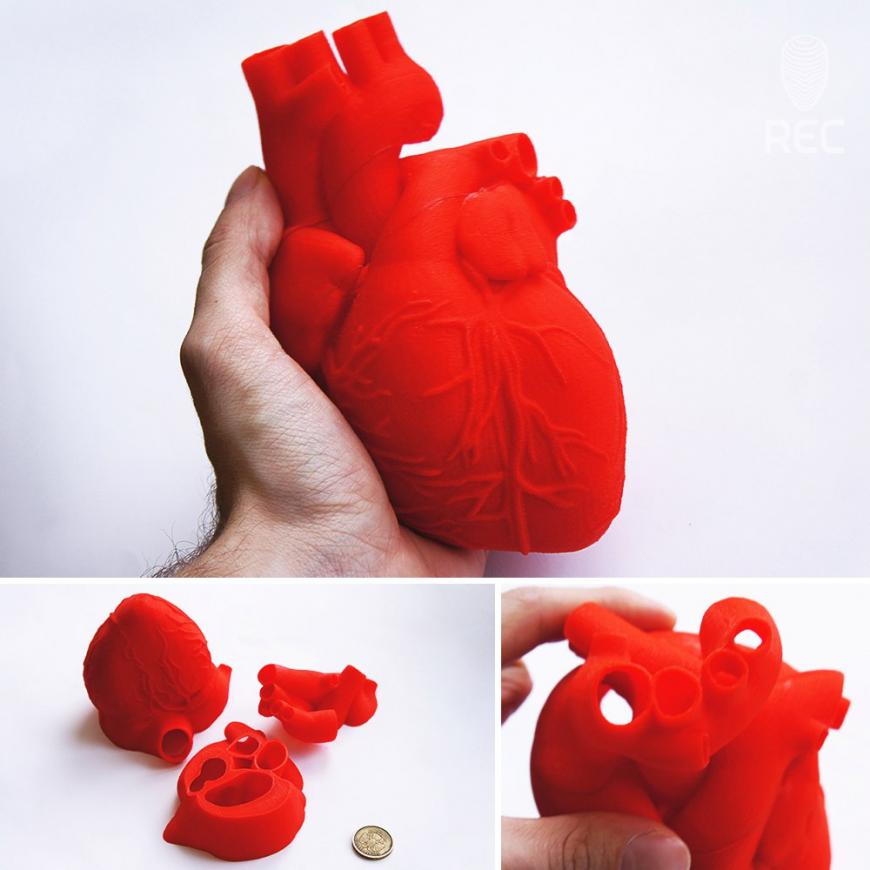 Как печатать деньги на 3D-принтере: истории успеха и советы от профессионалов