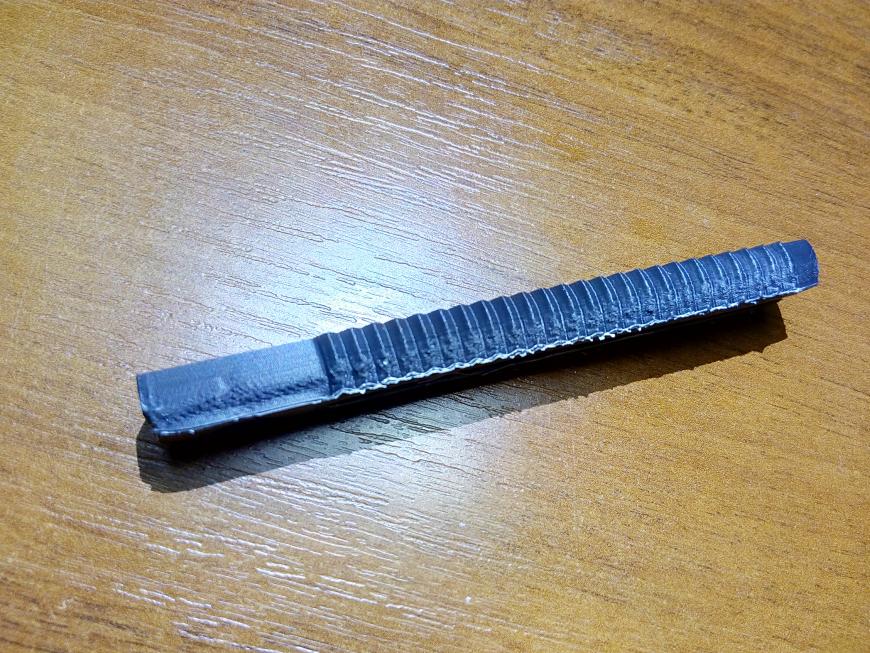 Как избавится от данного дефекта Как избавится от данного дефекта