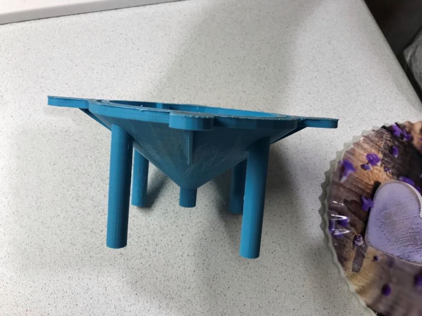 Первая печать