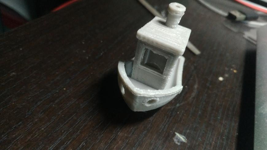 Anet A8 vs муки выбора