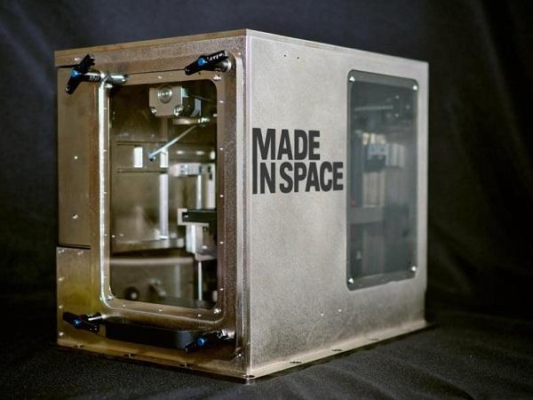 Томский космический 3D-принтер получил официальную путевку на МКС