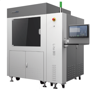 SLA-печать (стереолитография) | 3D-оборудование UnionTech