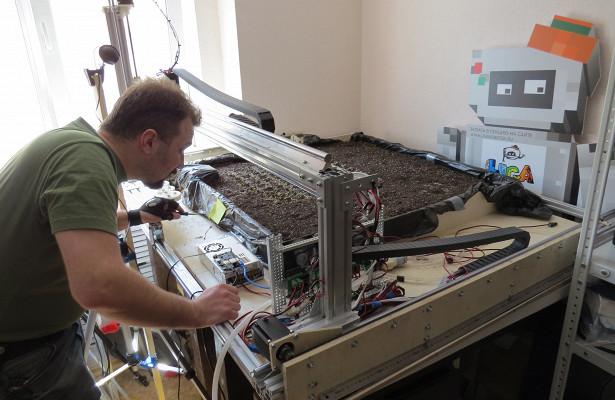 3Dtoday за 60 секунд от 14 мая 3Dtoday за 60 секунд от 14 мая