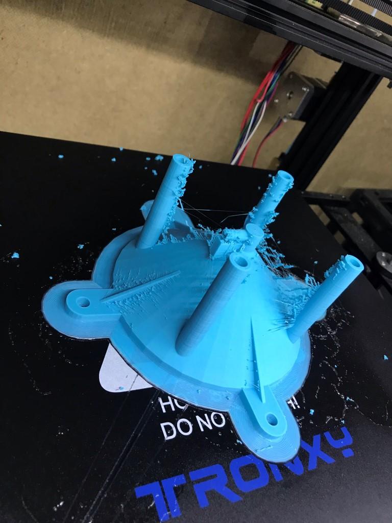 Первая печать