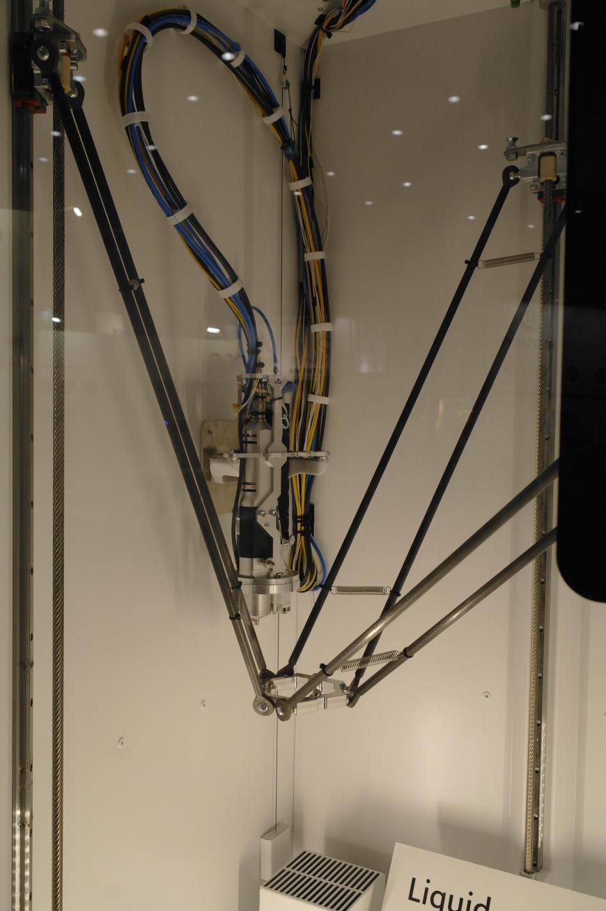 Аддитивные технологии в протезировании