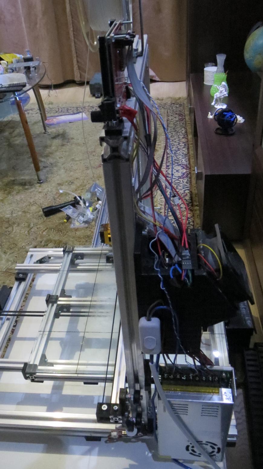 Сделай сам!