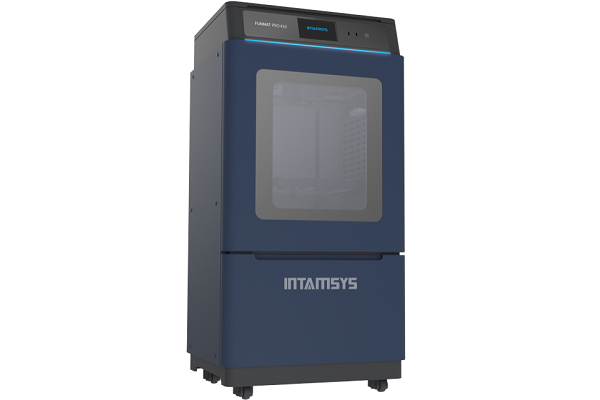 INTAMSYS предлагает новый вариант 3D-принтера для печати тугоплавкими термопластами