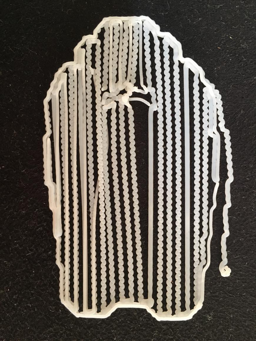 Что за воблинг?