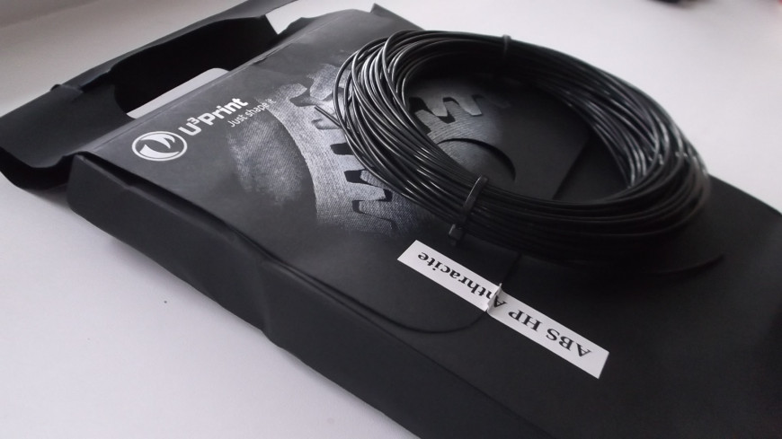 Продолжение усовершенствования моего FlyingBear-P902.