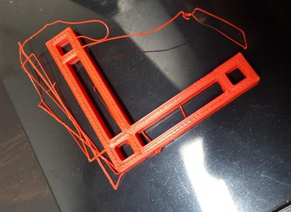Австралийский инженер изобрел систему обнаружения и устранения ошибок 3D-принтера