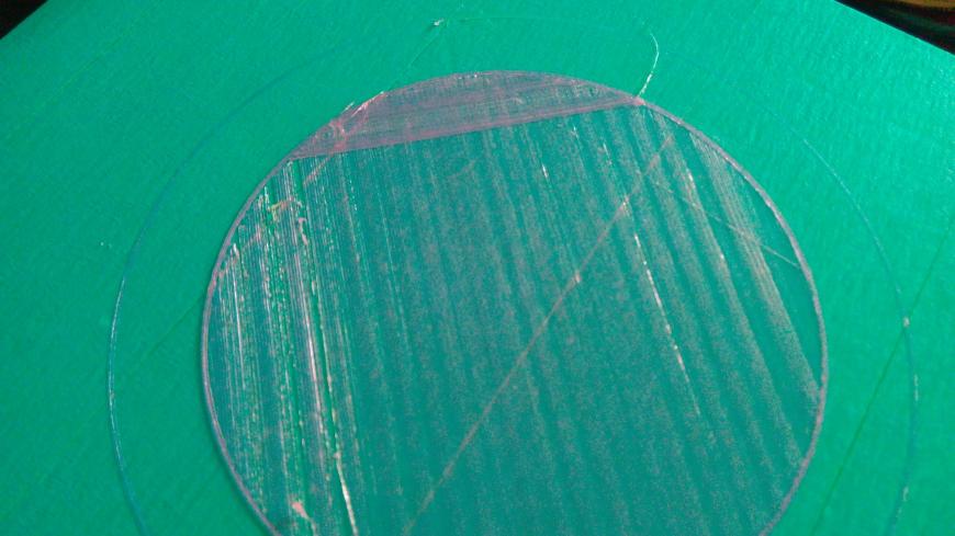 Проблемы с экструзией