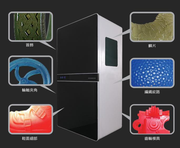 Sky-Tech готовится к 2015 году: анонс новых 3D-принтеров