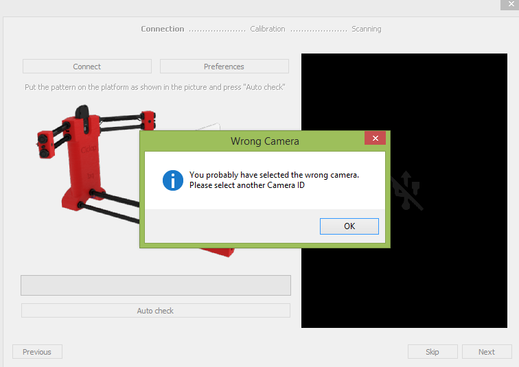Вопрос по сканеру ciclop