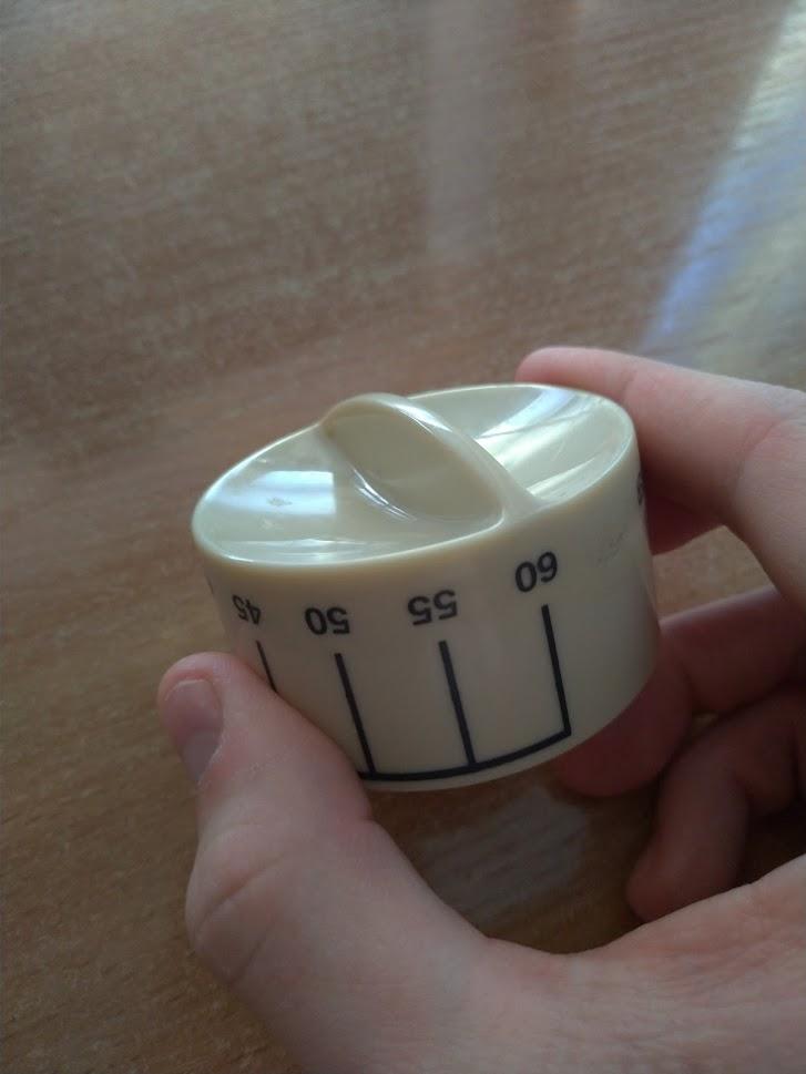 Как создать вогнутую поверхность