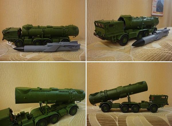 Топ-10 творческих работ сообщества 3Dtoday