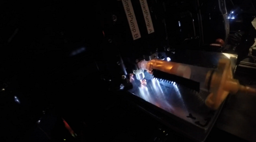 Напечатать сердце на космическом 3D-принтере: на МКС запустят экспериментальную программу по 3D-печати живых тканей и органов