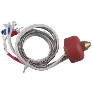 Есть у кого опыт применения кольцевого нагревателя?